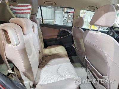Zdjęcie 11 z 13 samochodu: 2008 TOYOTA RAV4 VIN:JTMBD33V686084131 - miniatura