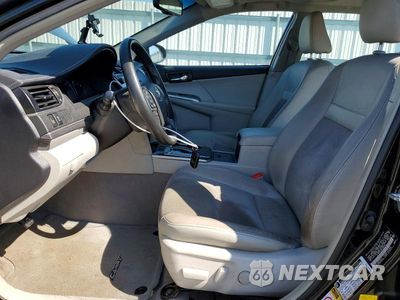 Zdjęcie 7 z 12 samochodu: 2014 TOYOTA CAMRY HYBRID XLE VIN:4T1BD1FK8EU139655 - miniatura