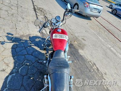 Zdjęcie 6 z 9 samochodu: 2007 HARLEY-DAVIDSON XL1200 R VIN:1HD1CV3137K426890 - miniatura