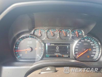 Zdjęcie 9 z 12 samochodu: 2015 CHEVROLET SILVERADO K1500 LTZ VIN:3GCUKSEC4FG240814 - miniatura