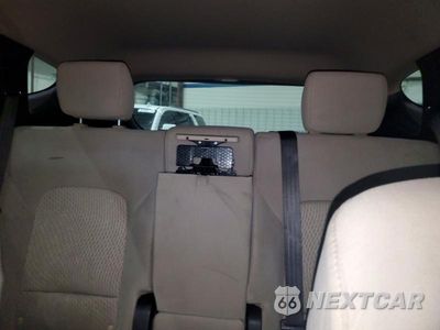 Zdjęcie 10 z 13 samochodu: 2014 HYUNDAI SANTA FE SPORT 2.4L VIN:5XYZTDLB0EG209856 - miniatura