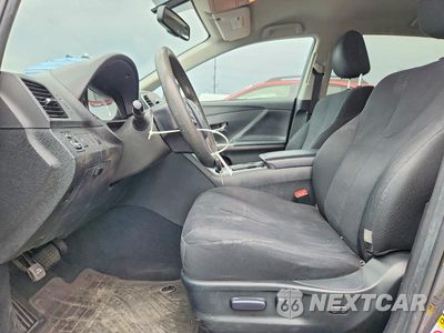 Zdjęcie 7 z 12 samochodu: 2013 TOYOTA VENZA LE VIN:4T3ZA3BB0DU067008 - miniatura