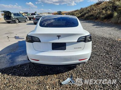 Zdjęcie 6 z 12 samochodu: 2022 TESLA MODEL 3 VIN:5YJ3E1EC6NF295380 - miniatura