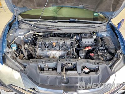Zdjęcie 11 z 12 samochodu: 2015 HONDA CIVIC LX VIN:2HGFG3B5XFH515268 - miniatura