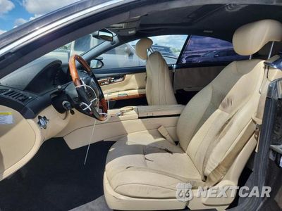 Zdjęcie 7 z 12 samochodu: 2007 MERCEDES-BENZ CL 550 VIN:WDDEJ71X27A001846 - miniatura