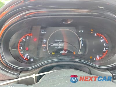 Zdjęcie 9 z 12 samochodu: 2022 DODGE DURANGO GT VIN:1C4RDJDG0NC188257 - miniatura