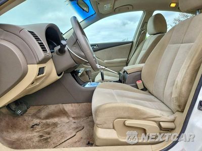 Zdjęcie 7 z 12 samochodu: 2008 NISSAN ALTIMA 2.5 VIN:1N4AL21EX8N482871 - miniatura