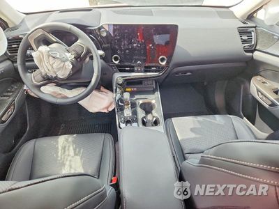 Zdjęcie 8 z 12 samochodu: 2026 LEXUS NX 350H LUXURY VIN:JTJHKCEZ7T2085530 - miniatura
