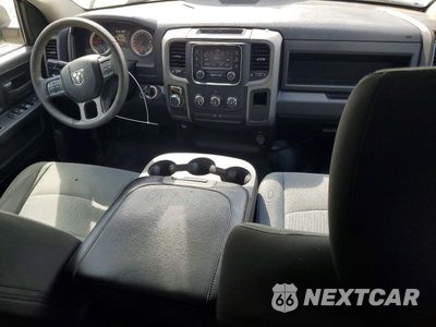 Zdjęcie 8 z 13 samochodu: 2021 RAM 1500 CLASSIC TRADESMAN VIN:1C6RR6FG2MS576176 - miniatura