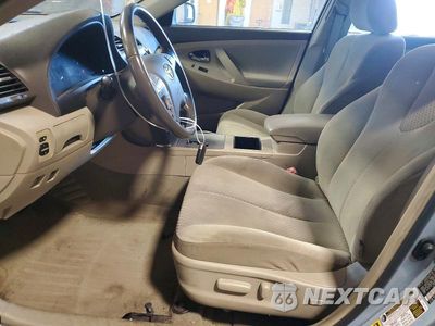 Zdjęcie 7 z 12 samochodu: 2009 TOYOTA CAMRY HYBRID VIN:4T1BB46K69U107557 - miniatura