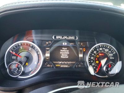 Zdjęcie 9 z 12 samochodu: 2021 RAM 2500 LARAMIE VIN:3C6UR5FL2MG591107 - miniatura