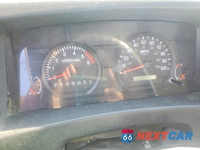 Zdjęcie 9 z 14 samochodu: 2012 ISUZU NPR HD VIN:54DC4W1B0CS802251 - miniatura