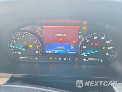 Zdjęcie 9 z 13 samochodu: 2023 FORD EXPLORER XLT VIN:1FMSK7DH0PGC31327 - miniatura