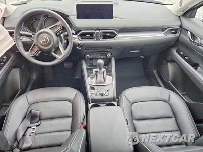 Zdjęcie 8 z 13 samochodu: 2025 MAZDA CX-5 PREMIUM PLUS VIN:JM3KFBEM0S0761880 - miniatura