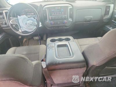 Zdjęcie 8 z 12 samochodu: 2014 CHEVROLET SILVERADO C1500 LT VIN:3GCPCREC3EG266063 - miniatura