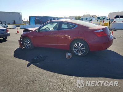 Drugie zdjęcie samochodu z przodu: 2008 HONDA ACCORD EXL VIN:1HGCS12808A023544 - miniatura