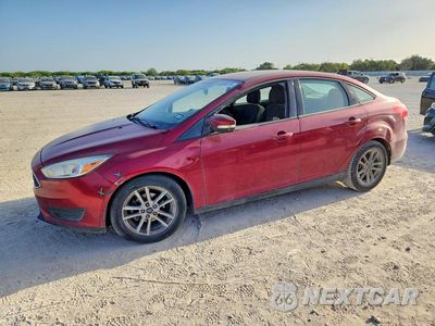 2016 FORD FOCUS SE 1FADP3F22GL350963 - główne zdjęcie licytacji z USA - miniatura