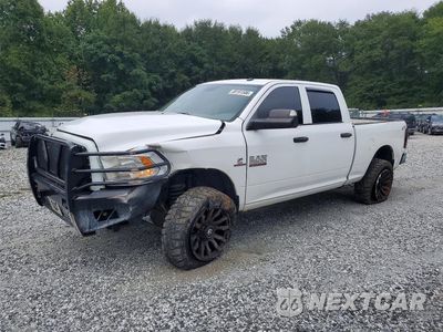 2014 RAM 2500 ST 3C6UR5CLXEG155238 - główne zdjęcie licytacji z USA - miniatura