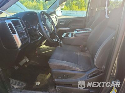 Zdjęcie 7 z 12 samochodu: 2017 CHEVROLET SILVERADO K1500 LT VIN:1GCVKREC6HZ216319 - miniatura