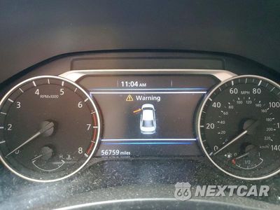 Zdjęcie 9 z 12 samochodu: 2019 NISSAN ALTIMA S VIN:1N4BL4BVXKC237652 - miniatura