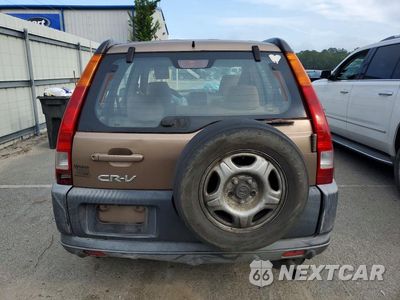 Zdjęcie 6 z 13 samochodu: 2002 HONDA CR-V LX VIN:JHLRD68402C019903 - miniatura