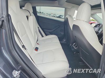 Zdjęcie 10 z 12 samochodu: 2021 TESLA MODEL 3 VIN:5YJ3E1EA2MF025897 - miniatura