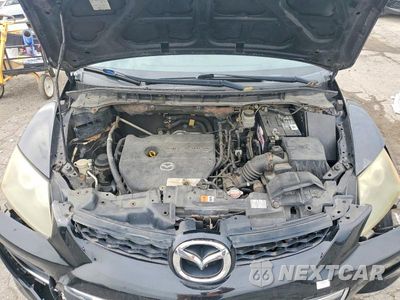 Zdjęcie 12 z 13 samochodu: 2011 MAZDA CX-7 VIN:JM3ER2B50B0408900 - miniatura
