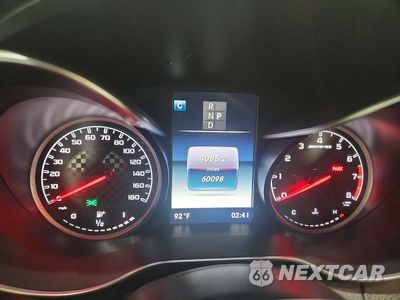 Zdjęcie 9 z 12 samochodu: 2018 MERCEDES-BENZ C 43 4MATIC AMG VIN:WDDWK6EB4JF663156 - miniatura