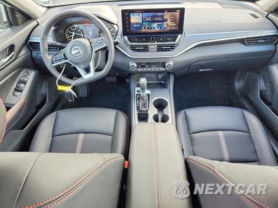 Zdjęcie 8 z 13 samochodu: 2026 NISSAN ALTIMA SR VIN:1N4BL4CV8TN352545 - miniatura