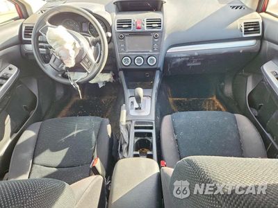 Zdjęcie 8 z 13 samochodu: 2016 SUBARU IMPREZA VIN:JF1GJAA61GH023423 - miniatura