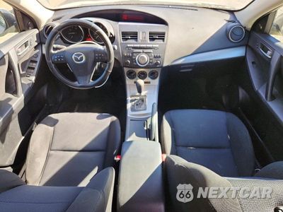 Zdjęcie 8 z 12 samochodu: 2010 MAZDA 3 I VIN:JM1BL1SF5A1251969 - miniatura