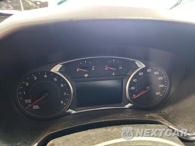 Zdjęcie 9 z 13 samochodu: 2022 CHEVROLET EQUINOX LT VIN:3GNAXUEV8NL268775 - miniatura