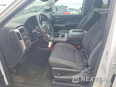 Zdjęcie 7 z 12 samochodu: 2018 CHEVROLET SILVERADO K1500 LT VIN:1GCVKREH6JZ335649 - miniatura