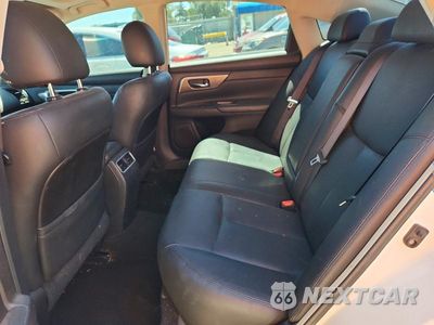 Zdjęcie 10 z 12 samochodu: 2013 NISSAN ALTIMA 2.5 VIN:1N4AL3AP0DN576260 - miniatura