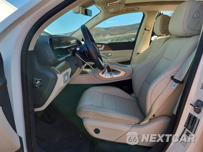 Zdjęcie 7 z 13 samochodu: 2020 MERCEDES-BENZ GLE 450 4MATIC VIN:4JGFB5KBXLA286613 - miniatura