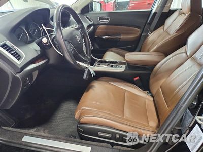 Zdjęcie 7 z 13 samochodu: 2020 ACURA TLX TECHNOLOGY VIN:19UUB3F40LA001186 - miniatura