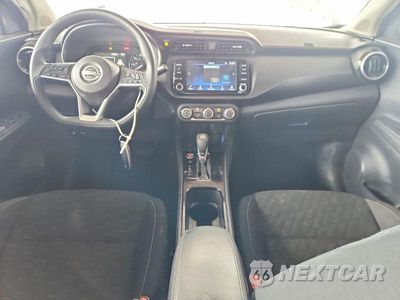 Zdjęcie 8 z 13 samochodu: 2024 NISSAN KICKS SV VIN:3N1CP5CV0RL575053 - miniatura