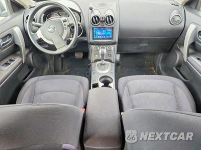 Zdjęcie 8 z 14 samochodu: 2012 NISSAN ROGUE S VIN:JN8AS5MV0CW352826 - miniatura