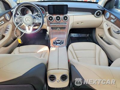 Zdjęcie 8 z 12 samochodu: 2020 MERCEDES-BENZ C 300 4MATIC VIN:WDDWF8EBXLR526532 - miniatura