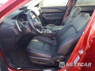 Zdjęcie 7 z 14 samochodu: 2025 MAZDA CX-50 PREMIUM PLUS VIN:7MMVAAEW8SN110855 - miniatura