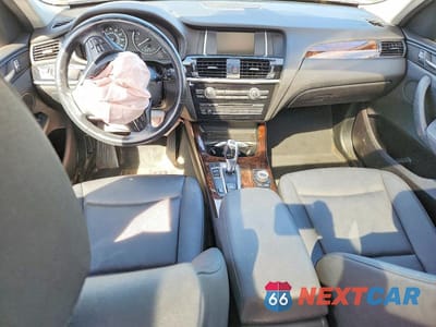 Zdjęcie 8 z 14 samochodu: 2016 BMW X3 XDRIVE28I VIN:5UXWX9C51G0D70743 - miniatura
