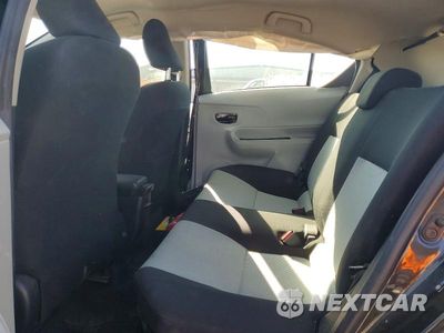Zdjęcie 10 z 12 samochodu: 2012 TOYOTA PRIUS C THREE VIN:JTDKDTB32C1023395 - miniatura