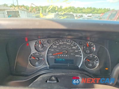 Zdjęcie 9 z 12 samochodu: 2012 GMC SAVANA BOX TRUCK VIN:1GDY72BA6C1902050 - miniatura
