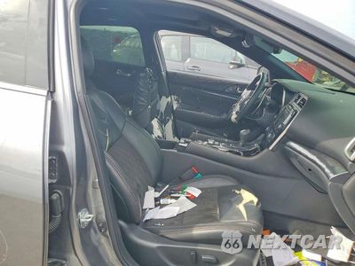 Zdjęcie 7 z 12 samochodu: 2022 NISSAN MAXIMA SR VIN:1N4AA6EV0NC504231 - miniatura