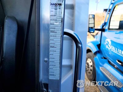 Zdjęcie 12 z 13 samochodu: 2013 KENWORTH T370 DUMP TRUCK VIN:2NKHLN9X3DM340970 - miniatura