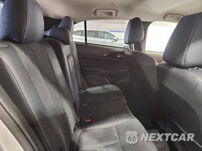 Zdjęcie 11 z 13 samochodu: 2025 MITSUBISHI ECLIPSE CROSS SE VIN:JA4ATWAA2SZ011130 - miniatura
