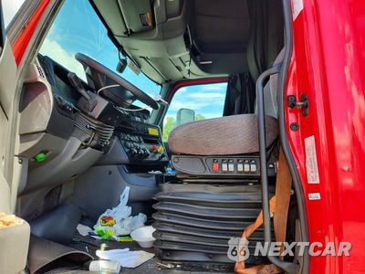 Zdjęcie 7 z 13 samochodu: 2022 INTERNATIONAL LT625 SEMI TRUCK VIN:3HSDZTZR6NN687193 - miniatura