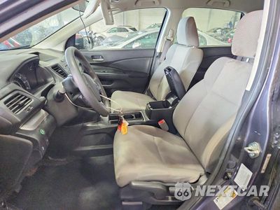 Zdjęcie 7 z 13 samochodu: 2016 HONDA CR-V LX VIN:5J6RM4H34GL132957 - miniatura