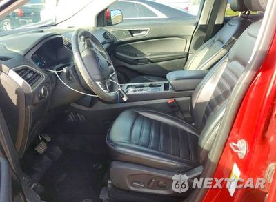 Zdjęcie 7 z 13 samochodu: 2024 FORD EDGE SEL VIN:2FMPK4J91RBA86388 - miniatura
