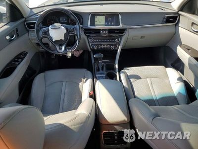 Zdjęcie 8 z 12 samochodu: 2016 KIA OPTIMA EX VIN:5XXGU4L31GG014210 - miniatura